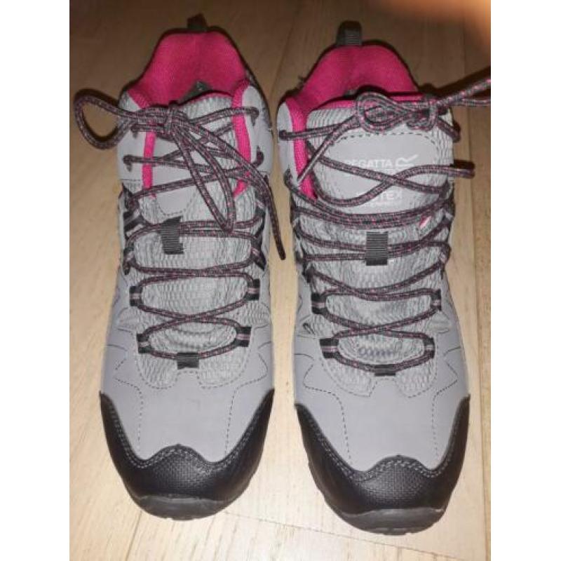 Regatta outdoor wandelschoenen maat 39.