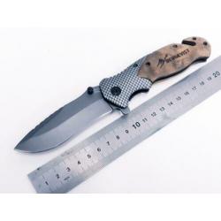 M11 XL rescue zakmes Hunter Leopard