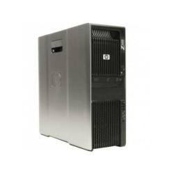 HP Workstation Z600