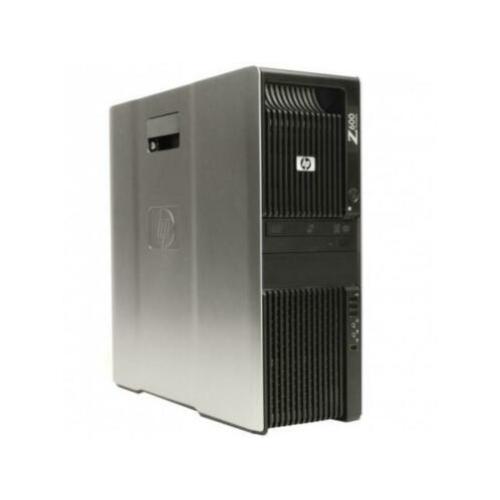 HP Workstation Z600