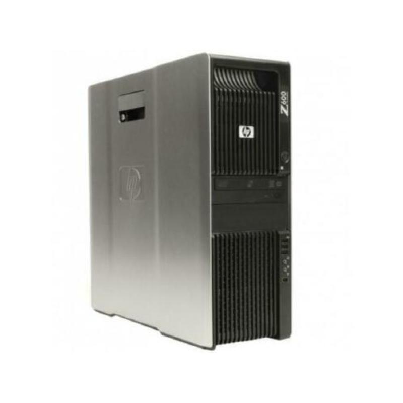 HP Workstation Z600