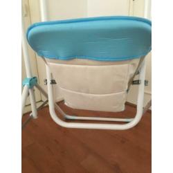 Babyschommel, 0-9kg, nieuwstaat