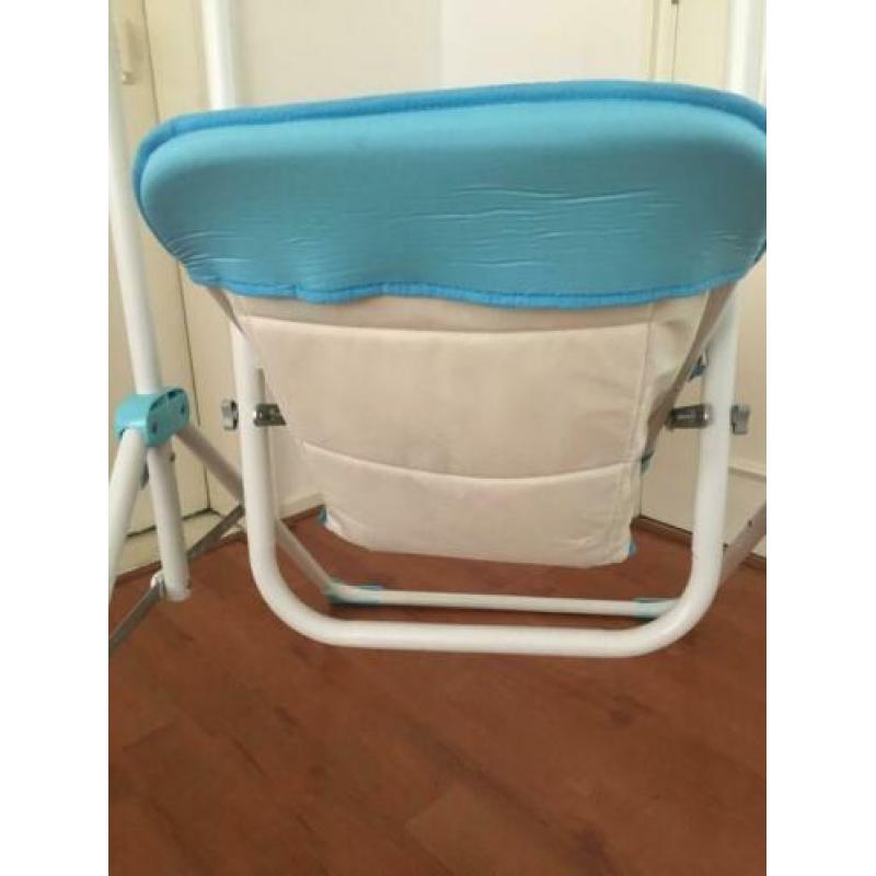 Babyschommel, 0-9kg, nieuwstaat