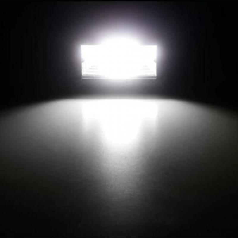 Set LED Lightbar | Werklicht | 7 Inch | 15 cm | 10-30 Volt