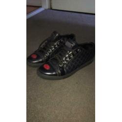 Philipp plein sneakers maat 39 zgan