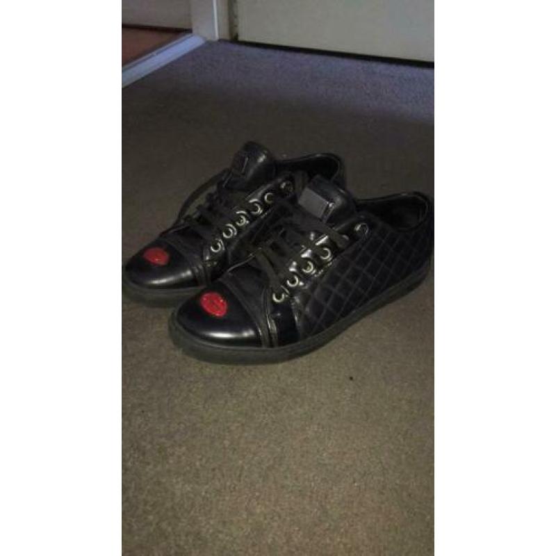Philipp plein sneakers maat 39 zgan