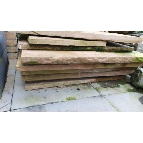 tegels 50x50 en 80x80