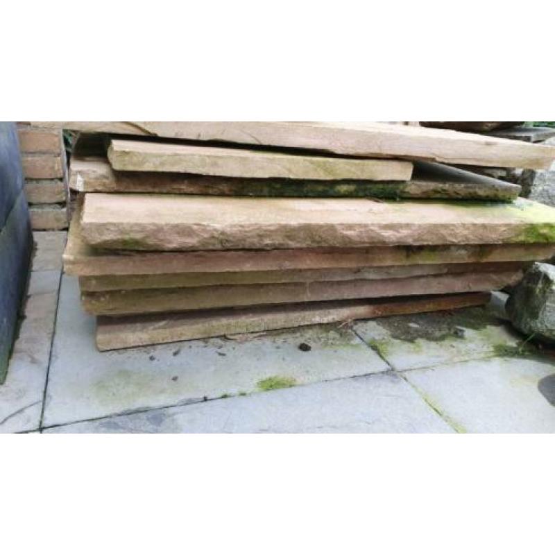 tegels 50x50 en 80x80