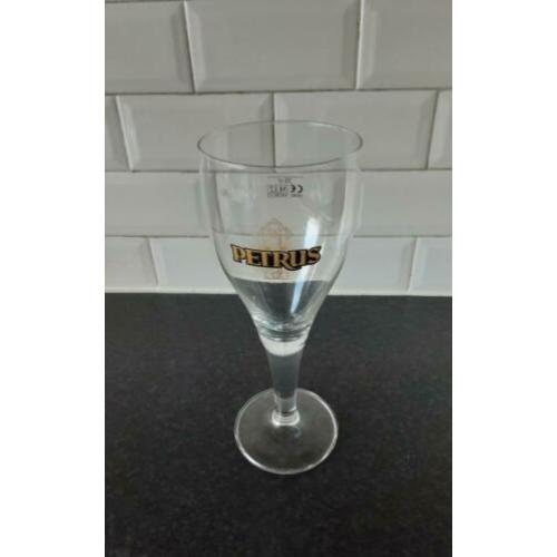 Petrus glas