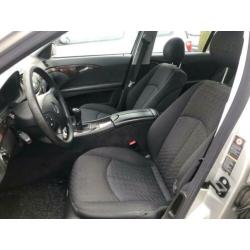 Mercedes-Benz E-klasse 200 CDI Classic 383.DKM ECC NAVI PDC
