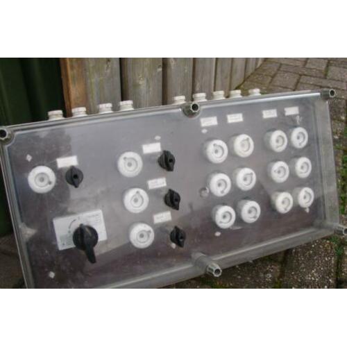 te koop stoppen kast