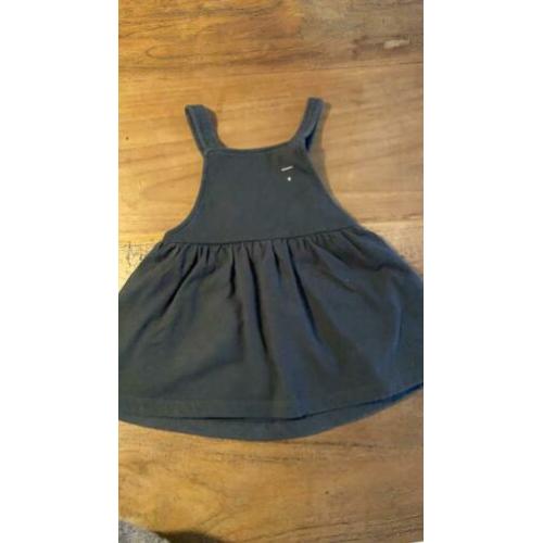 Gray label jurk.