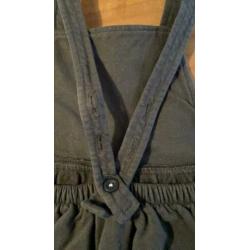 Gray label jurk.