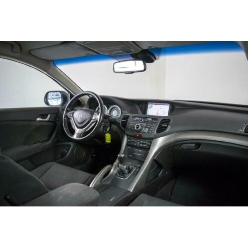 Honda Accord 2.0i Elegance (bj 2009)