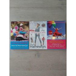 28 boeken thrillers en chicklits