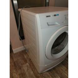 Zanussi wasdroger XXL TEAB