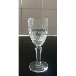 vintage Waterford kristal