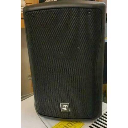 2x Electro-Voice ZX1-90 tweeweg passieve luidspreker Zgan