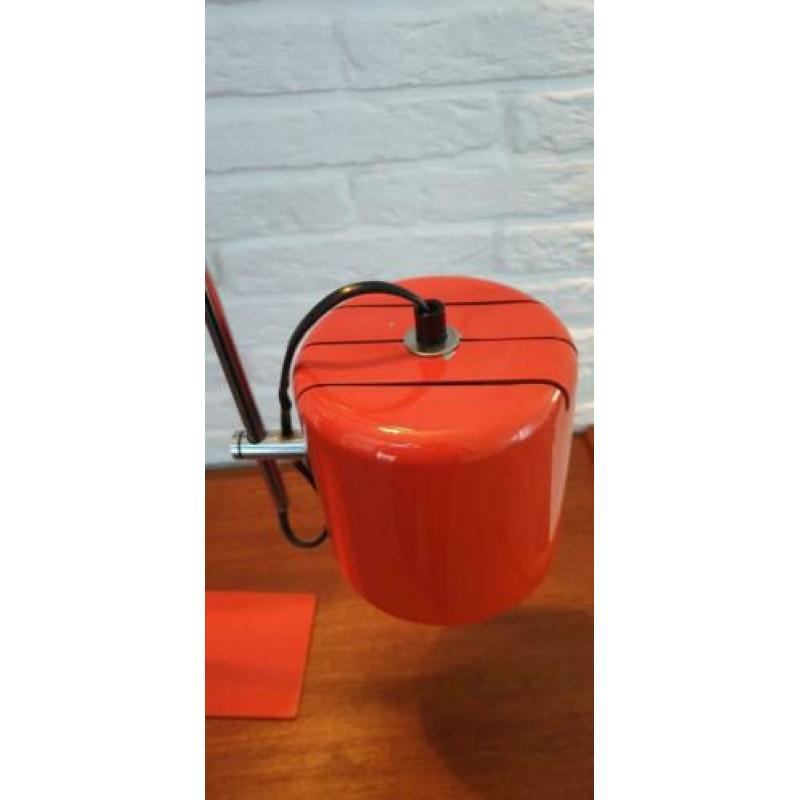 Leuke Gepo tafellamp / bureaulamp