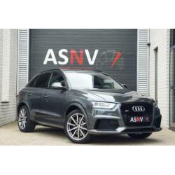 Audi RS Q3 2.5 TFSI Quattro Pro Line Plus , 310 PK Bose, Val