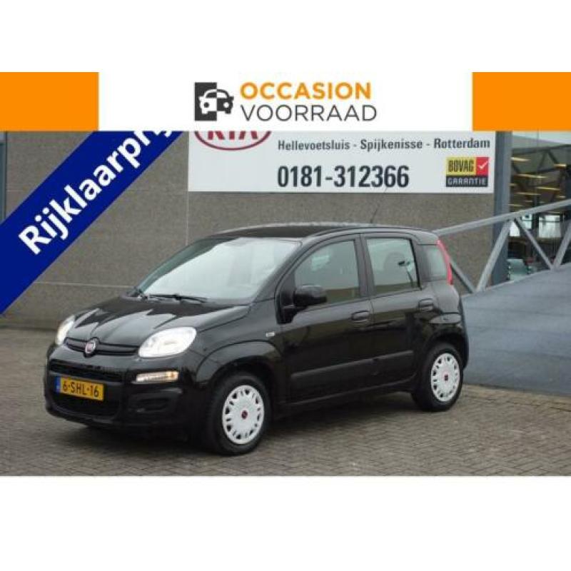 Fiat Panda 0.9 TwinAir Edizione Cool € 5.950,00