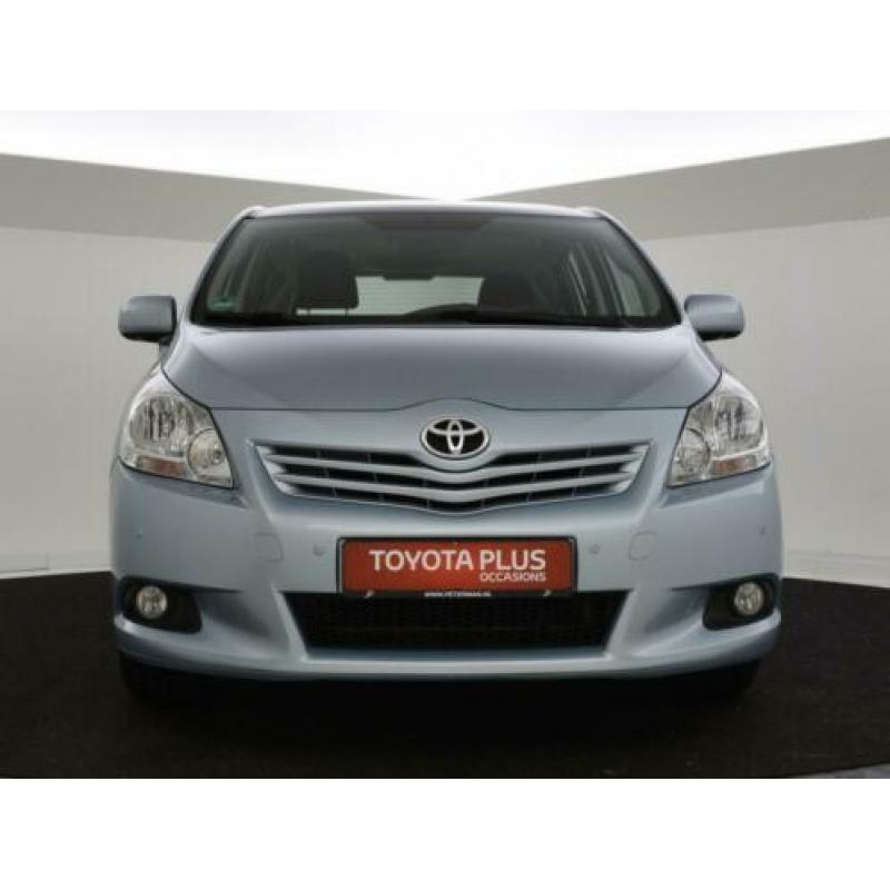 Toyota Verso 1.8 VVT-i Dynamic Automaat | Panoramadak | Trek