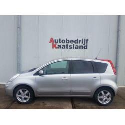 Nissan Note 1.4 Life