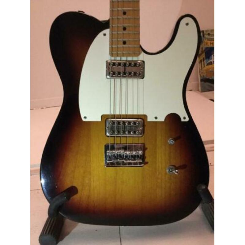 Fender telecaster (Cabronita edition) ruil mogelijk