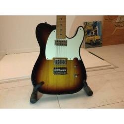 Fender telecaster (Cabronita edition) ruil mogelijk