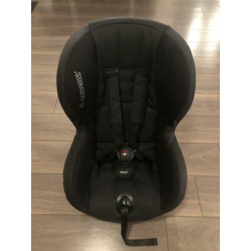Maxi Cosi Priori