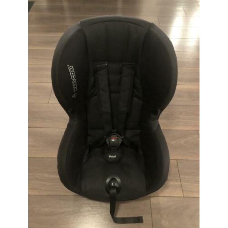 Maxi Cosi Priori