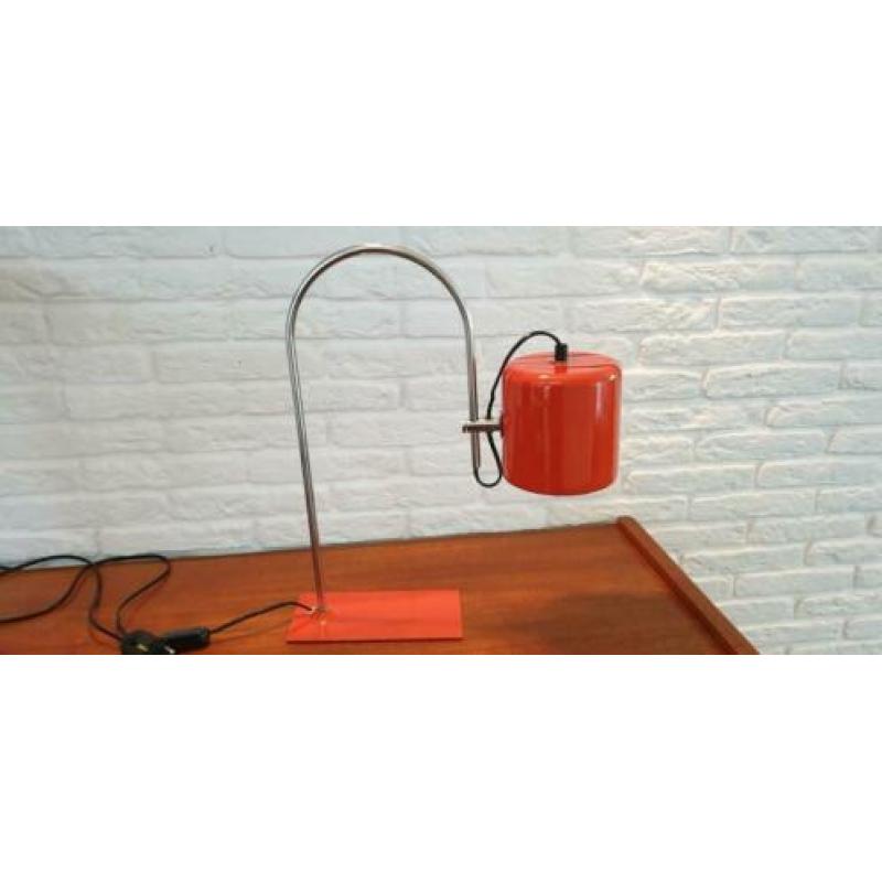 Leuke Gepo tafellamp / bureaulamp