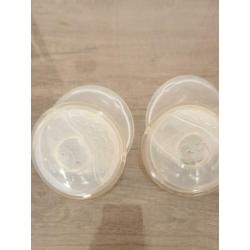 Philips Avent Borstschelpen