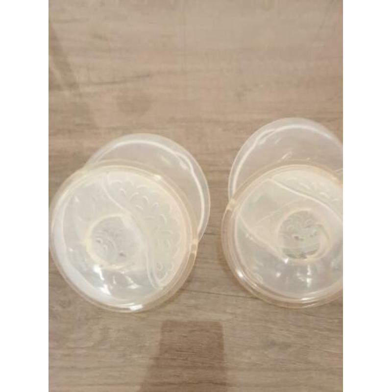 Philips Avent Borstschelpen