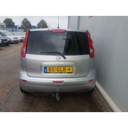 Nissan Note 1.4 Life