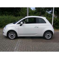 Fiat 500 1.2 Popstar MET AIRCO