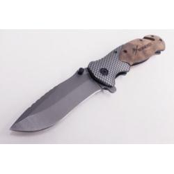 M11 XL rescue zakmes Hunter Leopard