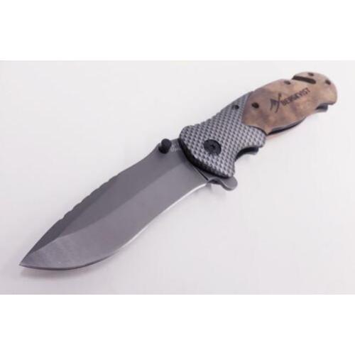 M11 XL rescue zakmes Hunter Leopard