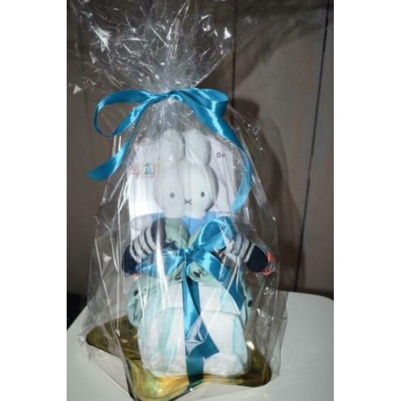 Leuke Luiertaart