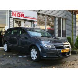 Opel Astra Wagon 1.6 Business Airco nette auto
