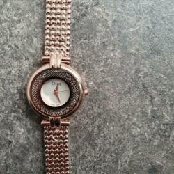 Dames horloge van Dior