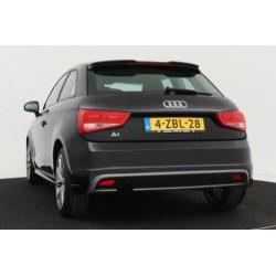 Audi A1 1.2 TFSI Admired | S-line | Navi | Org NL | Cruise C