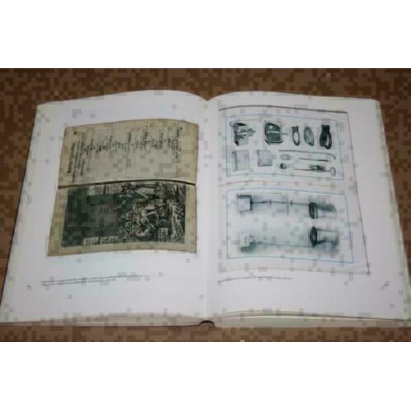Komrij's Kakafonie - Encyclopedie van de stront !!