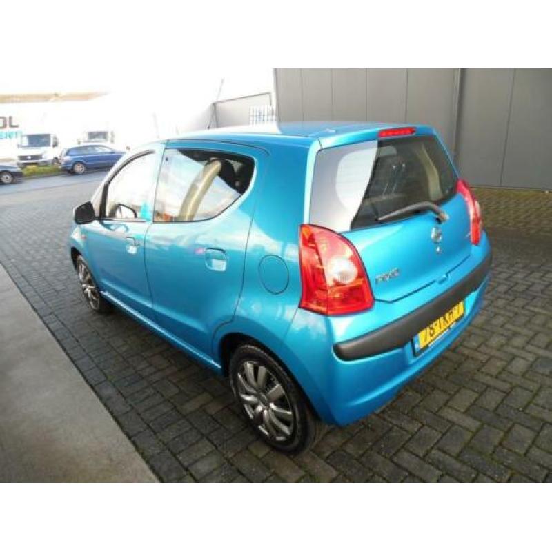 Nissan PIXO 1.0 ACENTA