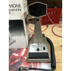 Piezo dx 358