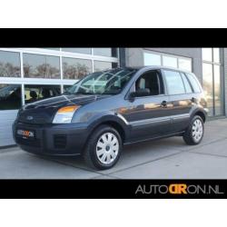 Ford Fusion 1.4-16V Cool & Sound Trekhaak (bj 2009)