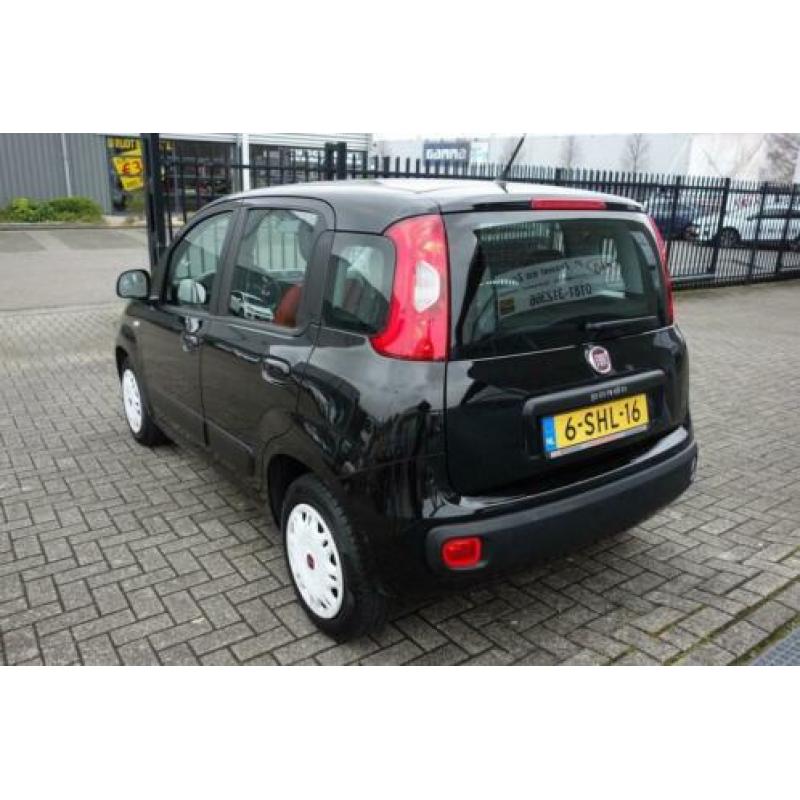 Fiat Panda 0.9 TwinAir Edizione Cool € 5.950,00