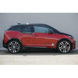 BMW i3 (120Ah) Comfort Pack Advanced 4% bijtelling