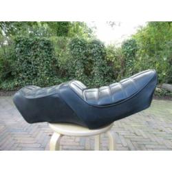 Suzuki GS 650 GL Bouwjaar 1988 Zitting Zadel 2 persoons