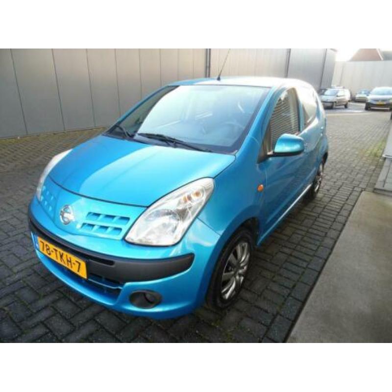 Nissan PIXO 1.0 ACENTA